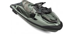 GTX LTD 300 Audio (IDF)